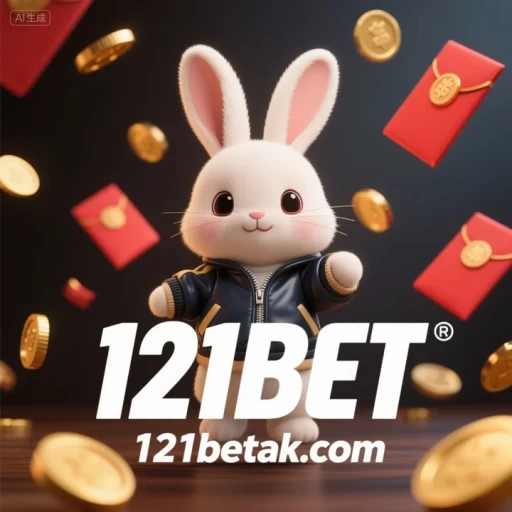 Logo 121BET